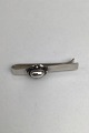 Danam Antik præsenterer: Georg Jensen Sterling Sølv Slipsenål No. 17
