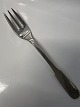 Evald Nielsen Nr. 25 Kagegaffel sølvLængde 15,3 cm