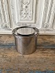 Karstens Antik præsenterer: Stelton - Arne Jacobsen Cylinda isspand i rustfrit stål