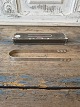Karstens Antik præsenterer: Stelton - Arne Jacobsen Cylinda istang i rustfrit stål