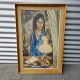 Mitsou KawamotoMaleri91,5x61 cm