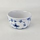 Kinnerup Antik & Porcelæn præsenterer: B&G BlåmaletSukkerskål4,5 cm
