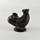 Kinnerup Antik & Porcelæn præsenterer: Just Andersen FigurSæl4,5 cm