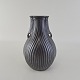 Kinnerup Antik & Porcelæn præsenterer: Just AndersenVase D201114,5 cm