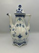 Royal Copenhagen Helblonde Kaffekande Nr. 1202