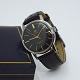 Antik Damgaard-Lauritsen præsenterer: Omega; Seamaster 600 armbåndsur i stål, årgang 1967