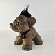Kinnerup Antik & Porcelæn præsenterer: Thomas Dam figurElefant15 cm
