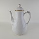 Kinnerup Antik & Porcelæn præsenterer: B&G HartmannKaffekande19,5 cm