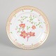 L'Art præsenterer: Royal Copenhagen, Flora Danica frokosttallerken.