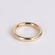 Osted Antik & Design præsenterer: Ole Lynggaard ring 14 Karat Guld