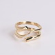 Osted Antik & Design præsenterer: Georg Jensen Magic Ring i 18 karat guld