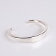 Osted Antik & Design præsenterer: Armring i sterling sølv 925S