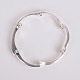 Osted Antik & Design præsenterer: Lapponia armring i sterling sølv 925S