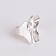 Osted Antik & Design præsenterer: Lapponia ring i sterling sølv 925S