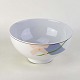 Kinnerup Antik & Porcelæn præsenterer: B&G Blå Orkide 481skål12 cm