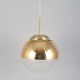 L'Art præsenterer: Globo Austria, loftslampe.