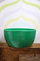 K&Co. præsenterer: Original gammel Ursula fajance oval serverings skål fra Royal Copenhagen designet af Ursula ...