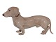 Antik K presents: Rare Bing & Grondahl figurineDachshund