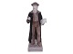 Antik K presents: Bing & Grondahl figurineTypographer