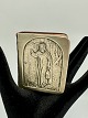 Gamlefund.dk præsenterer: Miniatur Udgave af "The imitation of christ"