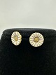 Gamlefund.dk præsenterer: 925S Marguerit Ørestikker fra Georg Jensen
