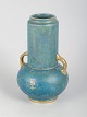 L'Art præsenterer: Josef Ekberg for Gustavsberg, vase.