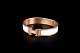 L'Art præsenterer: Hermès, “Clic H” armring.