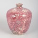 L'Art præsenterer: Richard Uhlemeyer, keramikvase.