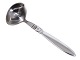 Antik K præsenterer: Georg Jensen KaktusSovseske 20,0 cm.