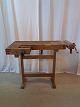 Høvlbænk kr. 1100,-