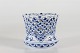 Stari Antik præsenterer: Royal CopenhagenMusselmalet Helblonde Vase 1015