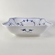 Kinnerup Antik & Porcelæn præsenterer: RC Mussel RifletKartoffelskål 1/2621x21