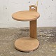 Kinnerup Antik & Porcelæn præsenterer: Sidebord i eg58,5 cm
