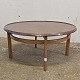 Kinnerup Antik & Porcelæn præsenterer: Torbjørn Afdal sofabord Bellis107 cm