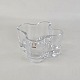 Kinnerup Antik & Porcelæn præsenterer: Alvar Aalto Fyrfadsstage5,5 cm