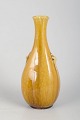 L'Art præsenterer: Svend Hammershøi for Kähler, vase.