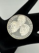 Gamlefund.dk præsenterer: Officiel dansk Mindemedalje - Nobelpriser