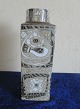 Antikkram præsenterer: Royal Copenhagen Baca fajance vase nr. 719-3259