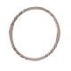 Aabenraa Antikvitetshandel præsenterer: Georg Jensen sterlingsølv armring #17C. D indv: 6,8cm