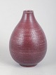 L'Art præsenterer: Nils Thorsson for Royal Copenhagen, unika vase.