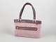 L'Art præsenterer: Louis Vuitton Lucille PM, hånd- og skuldertaske.