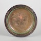 L'Art præsenterer: Just Andersen, Art Deco-skål i bronze.