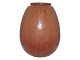 Antik K præsenterer: SaxboEkstra stor vase 28 cm.