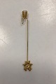 Danam Antik præsenterer: Georg Jensen Christmas Collectibles Lyseholder - Julestjerne 2009