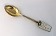 Lundin Antique præsenterer: MichelsenJuleske1949Sterling (925)