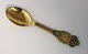 Lundin Antique præsenterer: MichelsenJuleske1982Sterling (925)
