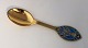 Lundin Antique præsenterer: MichelsenJuleske1984Sterling (925)