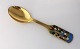 Lundin Antique præsenterer: MichelsenJuleske1988Sterling (925)