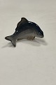 Danam Antik præsenterer: Royal Copenhagen Figur af Karpe Fisk no. 2545