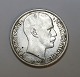 Lundin Antique præsenterer: Norge. Haakon Vll. Sølv 1 krone 1910